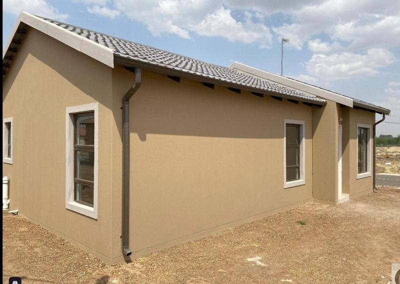 2 Bedroom Property for Sale in Bloemspruit Free State